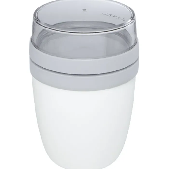 Gift Campaign Contenitore a forma di vasetto 700ml MEPAL Ellipse Breakfast> Porta Pranzo