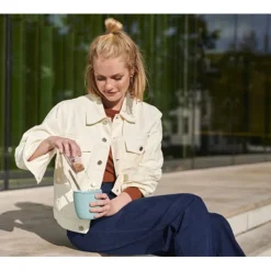 Gift Campaign Contenitore a forma di vasetto 700ml MEPAL Ellipse Breakfast></noscript> Porta Pranzo