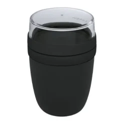 Gift Campaign Contenitore a forma di vasetto 700ml MEPAL Ellipse Breakfast></noscript> Porta Pranzo
