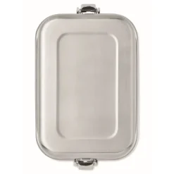 Gift Campaign Contenitore per alimenti in acciaio inox chiusura antifuga 750ml Robust></noscript> Gadget Ecologici|Porta Pranzo