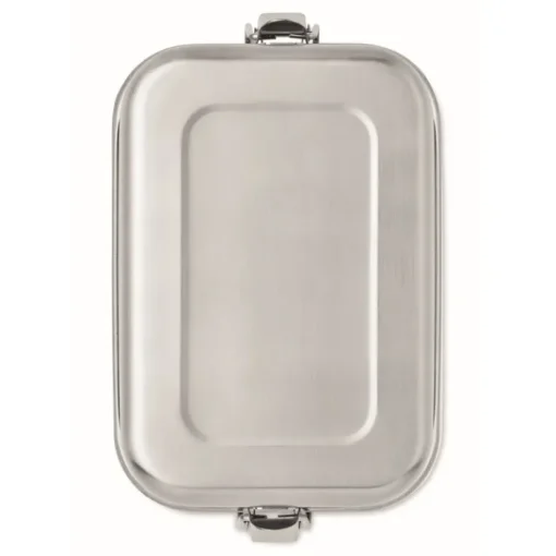 Gift Campaign Contenitore per alimenti in acciaio inox chiusura antifuga 750ml Robust> Gadget Ecologici|Porta Pranzo