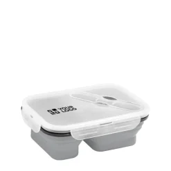 Gift Campaign Contenitore per alimenti promozionale 2 spazi da 480 e 760 ml Division></noscript> Gadget Per La Scuola|Porta Pranzo