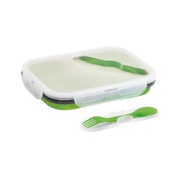 Gift Campaign Contenitore per alimenti promozionale 2 spazi da 480 e 760 ml Division></noscript> Gadget Per La Scuola|Porta Pranzo