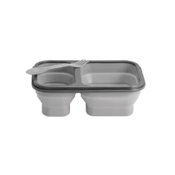 Gift Campaign Contenitore per alimenti promozionale 2 spazi da 480 e 760 ml Division></noscript> Gadget Per La Scuola|Porta Pranzo