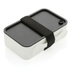 Gift Campaign Contenitore per il pranzo 93% di plastica riciclata 1,2L Carry Recycled> Porta Pranzo