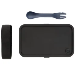 Gift Campaign Contenitore per il pranzo 93% di plastica riciclata 1,2L Carry Recycled></noscript> Porta Pranzo
