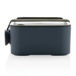 Gift Campaign Contenitore per il pranzo 93% di plastica riciclata 1,2L Carry Recycled></noscript> Porta Pranzo
