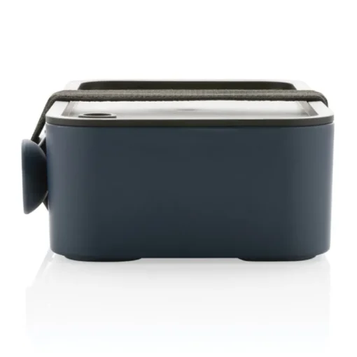 Gift Campaign Contenitore per il pranzo 93% di plastica riciclata 1,2L Carry Recycled> Porta Pranzo