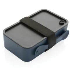 Gift Campaign Contenitore per il pranzo 93% di plastica riciclata 1,2L Carry Recycled></noscript> Porta Pranzo