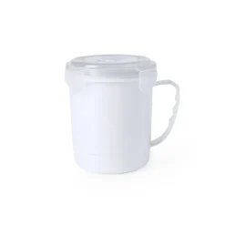 Gift Campaign Contenitore promo con manico e tappo per liquidi 710ml Tupper Liquidos> Porta Pranzo