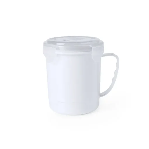 Gift Campaign Contenitore promo con manico e tappo per liquidi 710ml Tupper Liquidos> Porta Pranzo