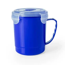 Gift Campaign Contenitore promo con manico e tappo per liquidi 710ml Tupper Liquidos></noscript> Porta Pranzo