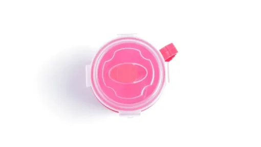 Gift Campaign Contenitore promo con manico e tappo per liquidi 710ml Tupper Liquidos> Porta Pranzo