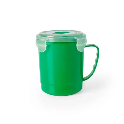 Gift Campaign Contenitore promo con manico e tappo per liquidi 710ml Tupper Liquidos> Porta Pranzo
