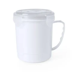 Gift Campaign Contenitore promo con manico e tappo per liquidi 710ml Tupper Liquidos></noscript> Porta Pranzo