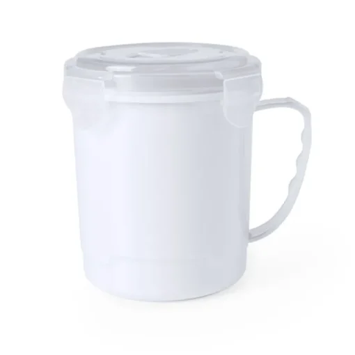 Gift Campaign Contenitore promo con manico e tappo per liquidi 710ml Tupper Liquidos> Porta Pranzo