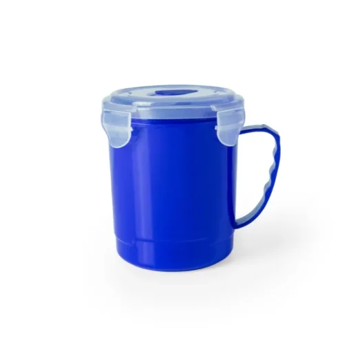 Gift Campaign Contenitore promo con manico e tappo per liquidi 710ml Tupper Liquidos> Porta Pranzo