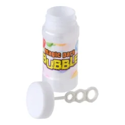 Gift Campaign Contenitore promozionale per bolle di sapone da 55 ml> Giochi E Passatempo
