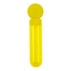Gift Campaign Contenitore promozionale per bolle di sapone in vari colori 30 ml> Giochi E Passatempo