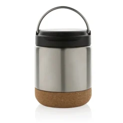 Gift Campaign Contenitore termico in acciaio inossidabile riciclato da 400 ml></noscript> Porta Pranzo