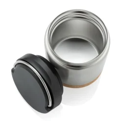 Gift Campaign Contenitore termico in acciaio inossidabile riciclato da 400 ml></noscript> Porta Pranzo