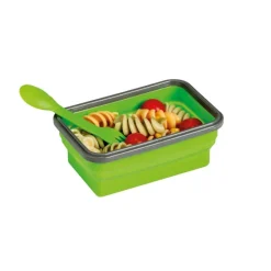 Gift Campaign Contenitori per alimenti personalizzabili in silicona 640ml Functional><noscript><img width=