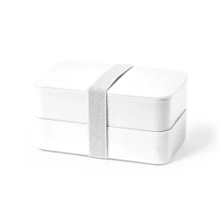 Gift Campaign Contenitori take away personalizzati grande senza BPA 1,4l Duo ToGo></noscript> Porta Pranzo