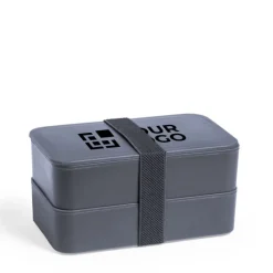 Gift Campaign Contenitori take away personalizzati grande senza BPA 1,4l Duo ToGo></noscript> Porta Pranzo