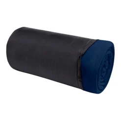 Gift Campaign Coperta a quadri in pile con borsa per il trasporto 200 g/m2></noscript> Coperte