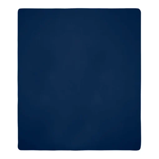 Gift Campaign Coperta a quadri in pile con borsa per il trasporto 200 g/m2> Coperte