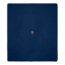 Gift Campaign Coperta a quadri in pile con borsa per il trasporto 200 g/m2></noscript> Coperte