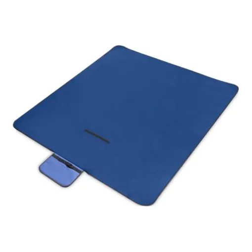 Gift Campaign Coperta da picnic impermeabile con patta con maniglia Rpet Mountain> Gadget Ecologici