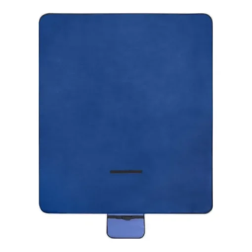 Gift Campaign Coperta da picnic impermeabile con patta con maniglia Rpet Mountain> Gadget Ecologici