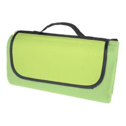 Gift Campaign Coperta da picnic impermeabile con patta con maniglia Rpet Mountain></noscript> Gadget Ecologici