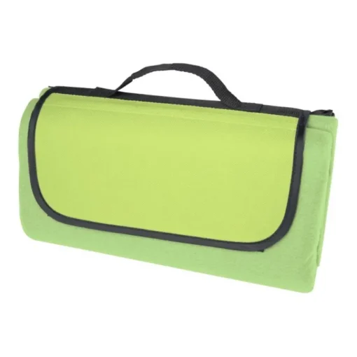 Gift Campaign Coperta da picnic impermeabile con patta con maniglia Rpet Mountain> Gadget Ecologici