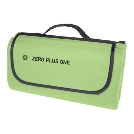 Gift Campaign Coperta da picnic impermeabile con patta con maniglia Rpet Mountain> Gadget Ecologici