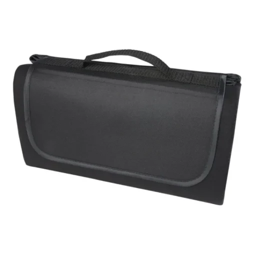 Gift Campaign Coperta da picnic impermeabile con patta con maniglia Rpet Mountain> Gadget Ecologici