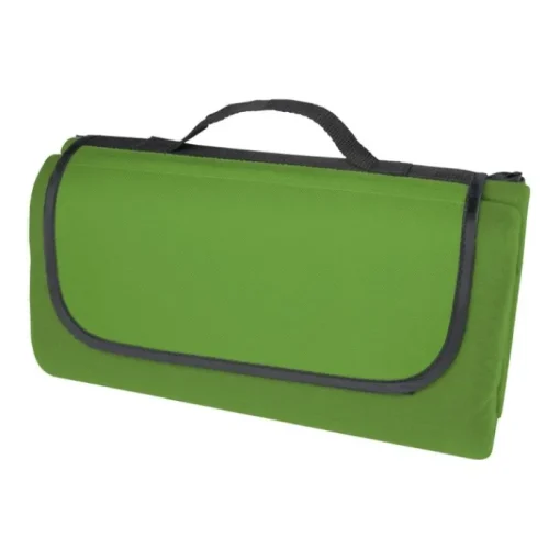 Gift Campaign Coperta da picnic impermeabile con patta con maniglia Rpet Mountain> Gadget Ecologici