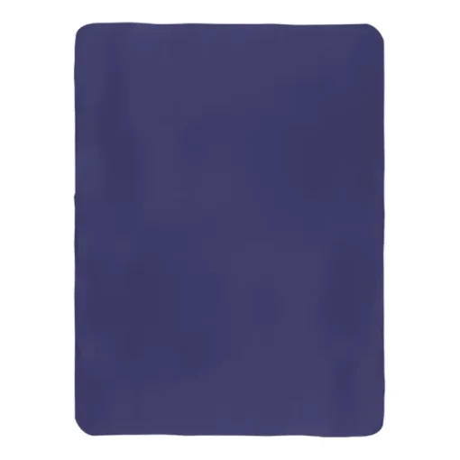 Gift Campaign Coperta di pile da 150 g/m2 in poliestere con certificazione OEKO TEX> Coperte