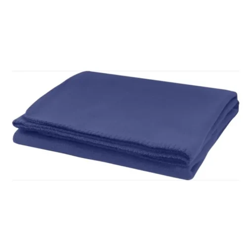 Gift Campaign Coperta di pile da 150 g/m2 in poliestere con certificazione OEKO TEX> Coperte