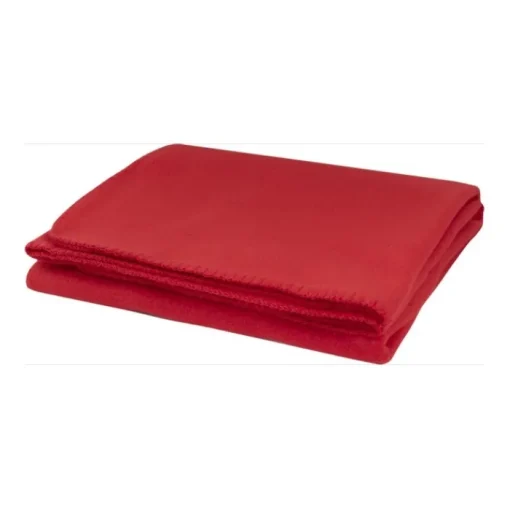 Gift Campaign Coperta di pile da 150 g/m2 in poliestere con certificazione OEKO TEX> Coperte