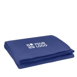 Gift Campaign Coperta di pile da 150 g/m2 in poliestere con certificazione OEKO TEX></noscript> Coperte