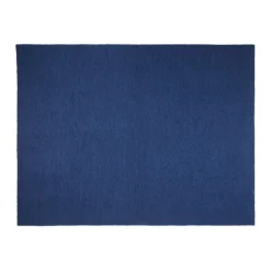 Gift Campaign Coperta di poliestere riciclato GRS lavorata a maglia da ricamare></noscript> Coperte