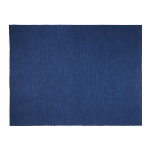 Gift Campaign Coperta di poliestere riciclato GRS lavorata a maglia da ricamare> Coperte
