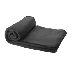 Gift Campaign Coperta in colori assortiti con sacchetto coulisse 200 g/m2 Summit></noscript> Coperte