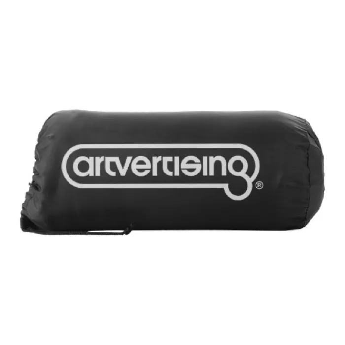 Gift Campaign Coperta in colori assortiti con sacchetto coulisse 200 g/m2 Summit> Coperte