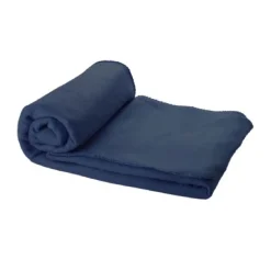 Gift Campaign Coperta in colori assortiti con sacchetto coulisse 200 g/m2 Summit></noscript> Coperte