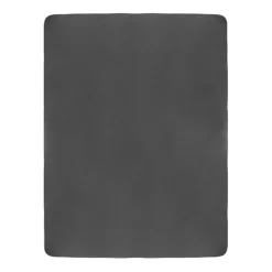 Gift Campaign Coperta in pile bicolore a due strati realizzata in poliestere 300g/m2></noscript> Coperte