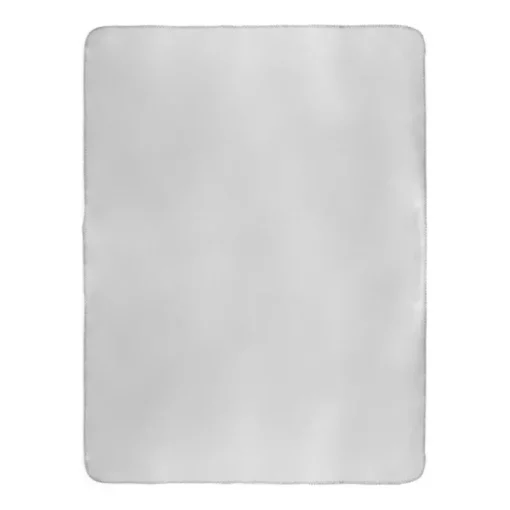 Gift Campaign Coperta in pile bicolore a due strati realizzata in poliestere 300g/m2> Coperte