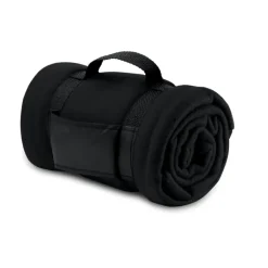 Gift Campaign Coperta in pile con manico rimovibile 180 g/m2 Colors> Coperte